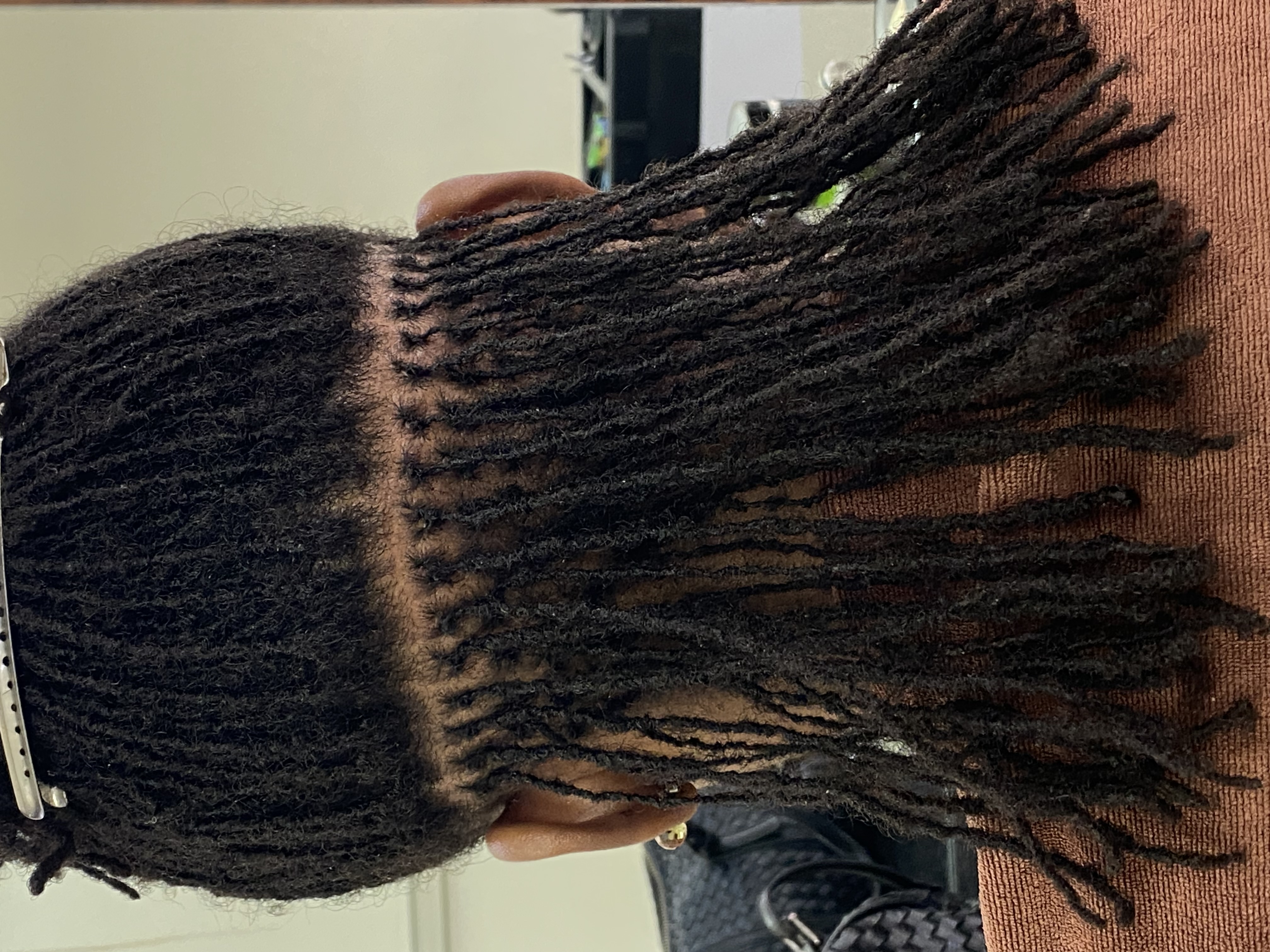Microlocks Maintenance: It’s More Than Retightening the Roots