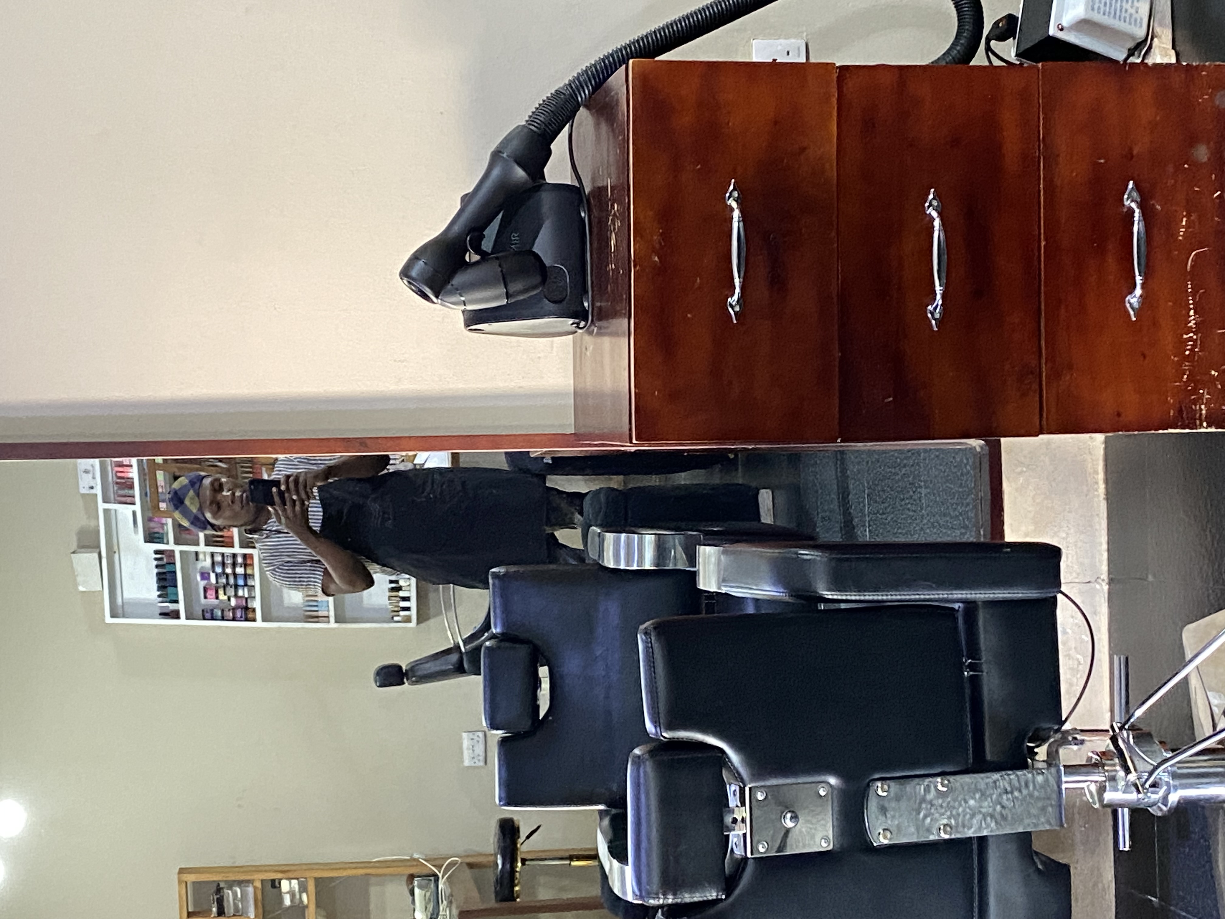 Don’t Compare Hair Stylists