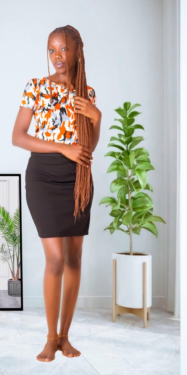 Don’t Compare Hair Stylists