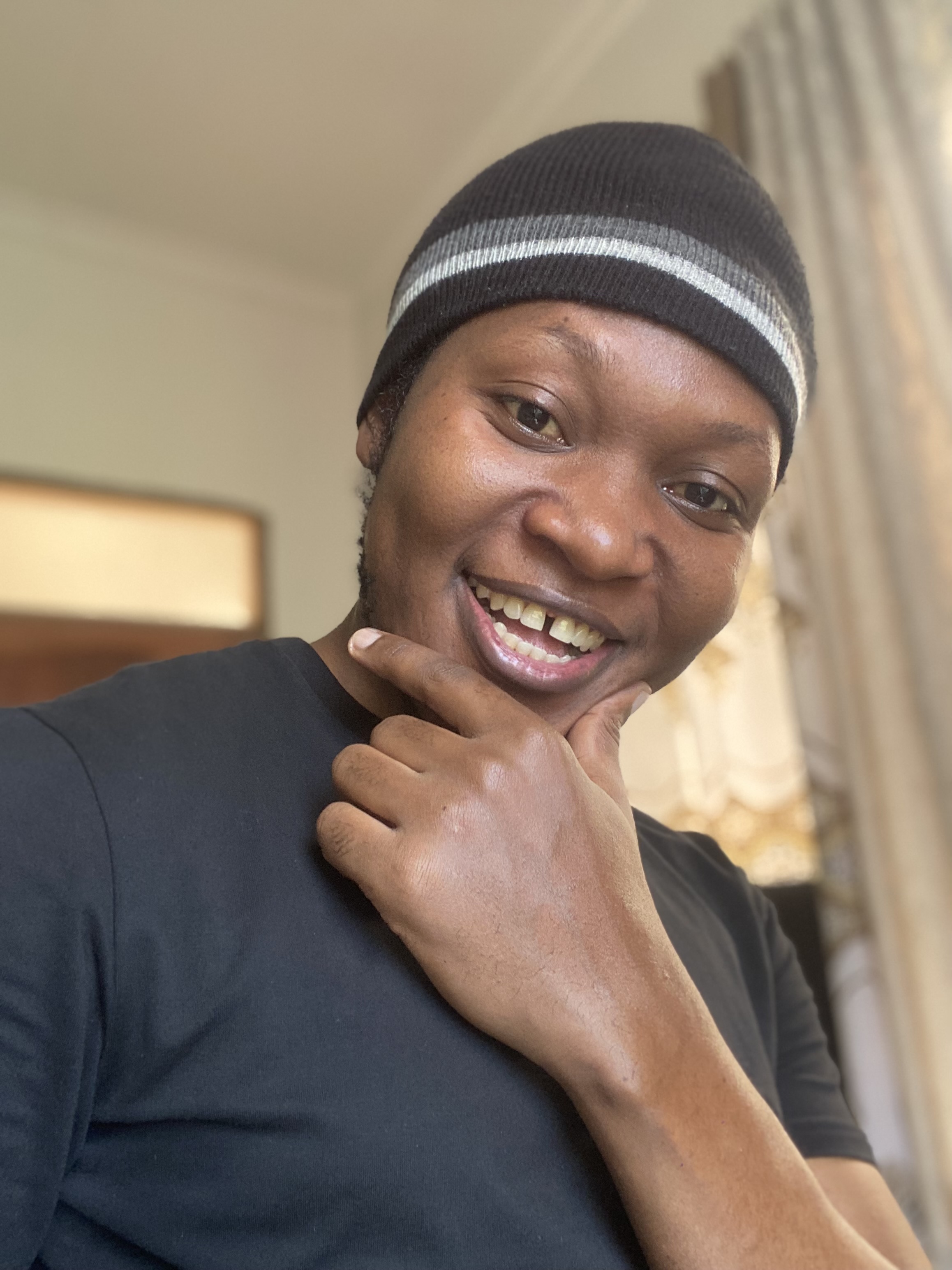 Don’t Compare Hair Stylists