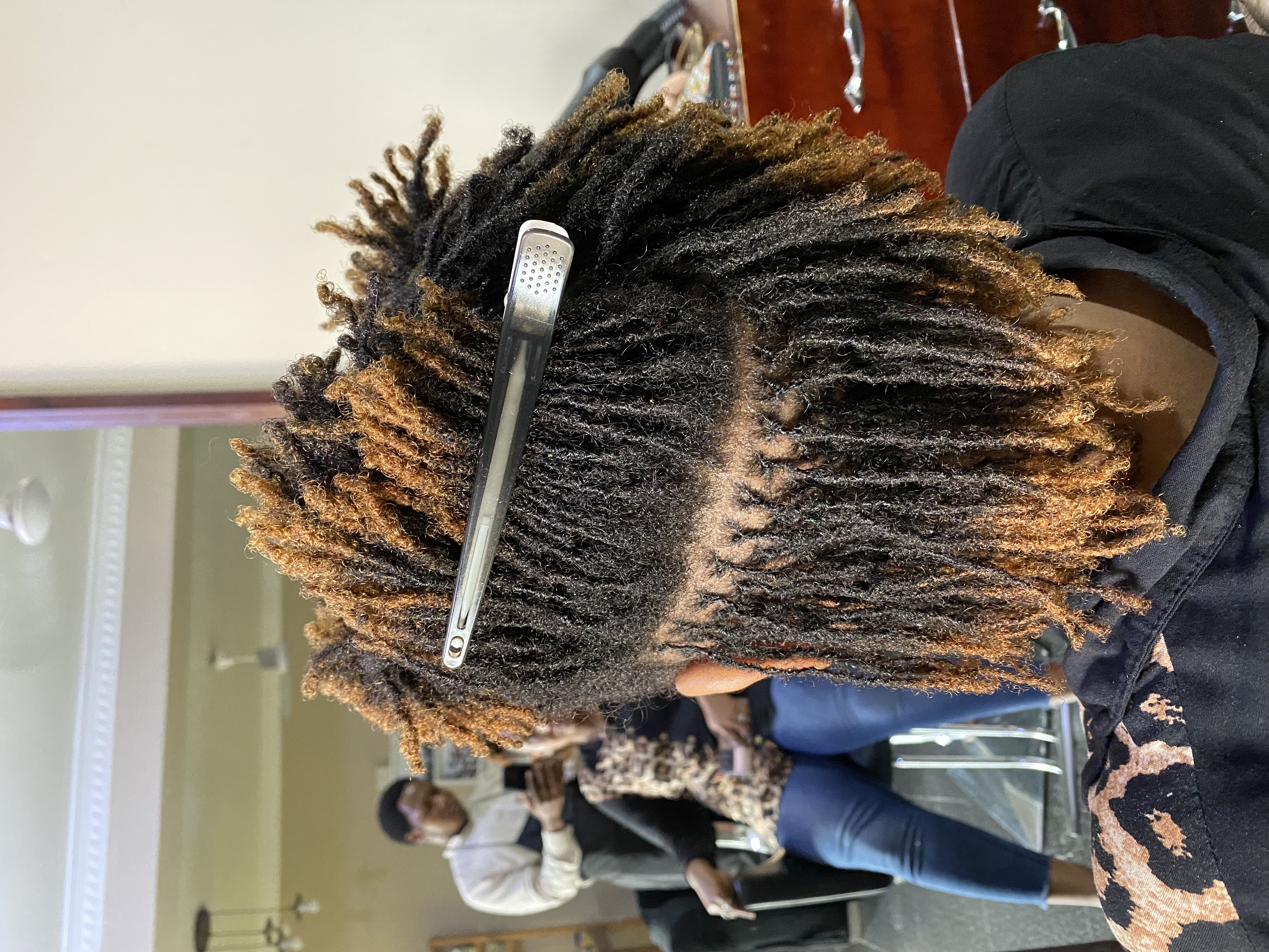 Don’t Compare Hair Stylists