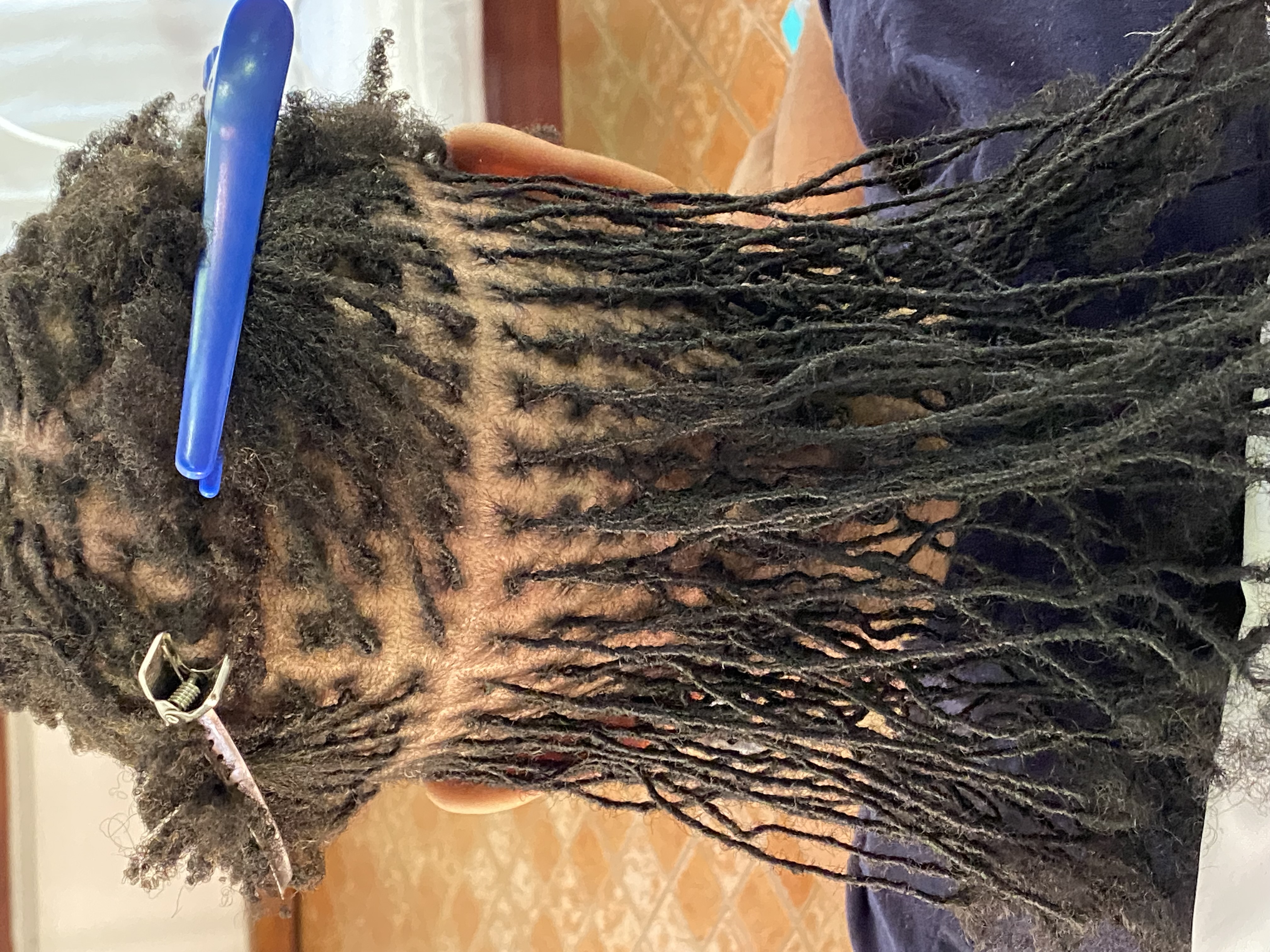 MICROLOCKS EXTENSIONS / SISTERLOCKS EXTENSIONS.