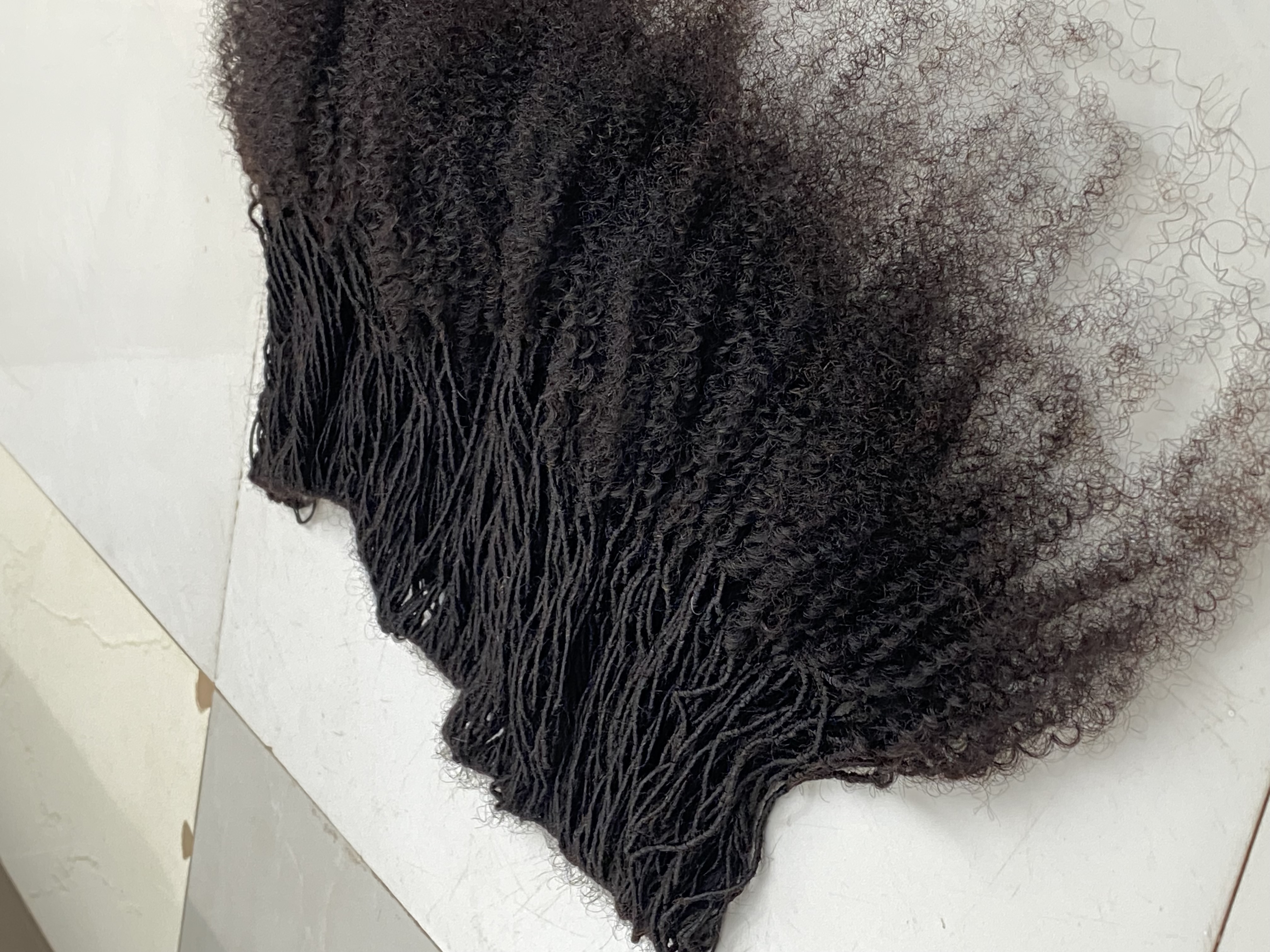 MICROLOCKS EXTENSIONS / SISTERLOCKS EXTENSIONS.