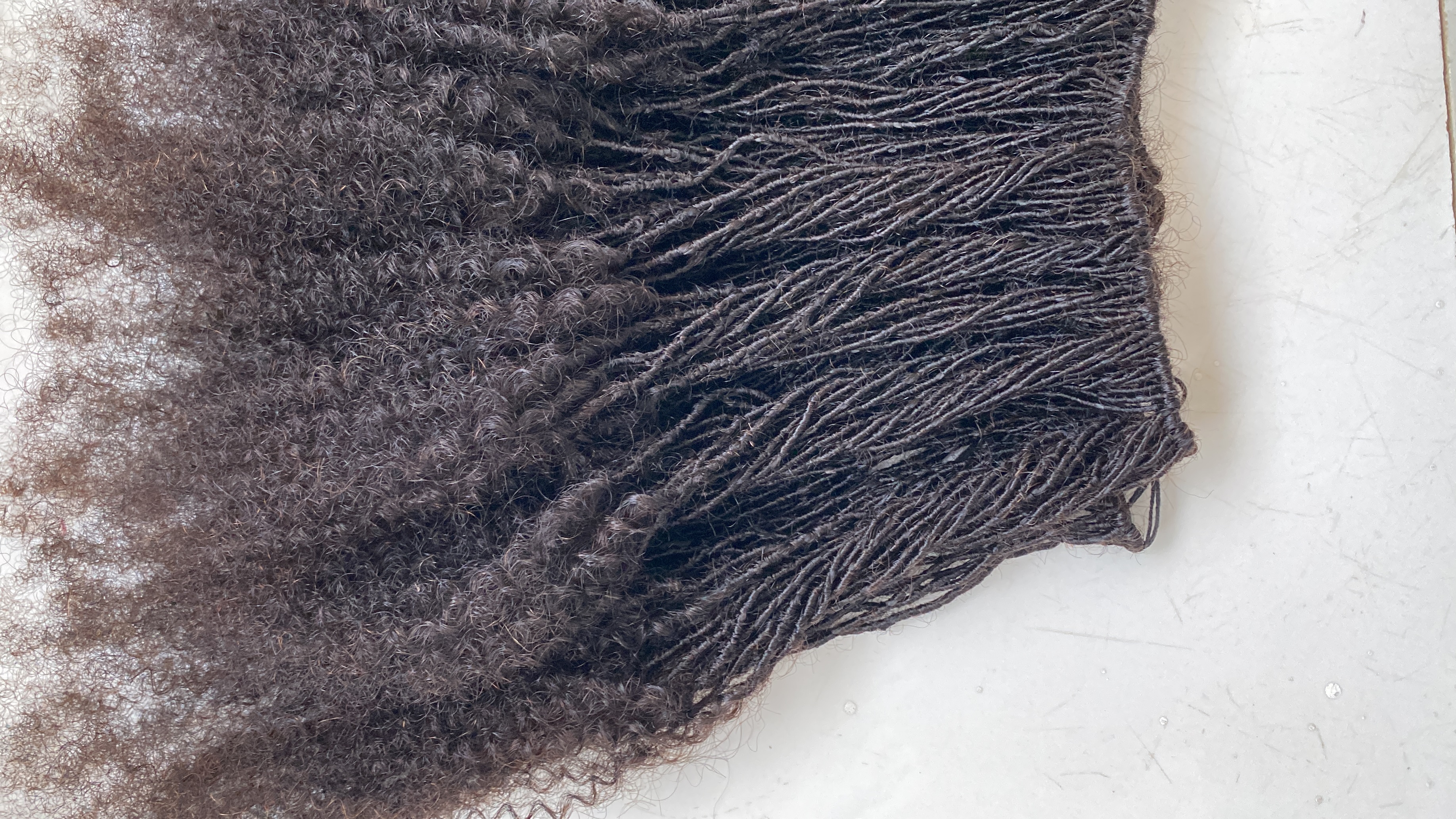 MICROLOCKS EXTENSIONS / SISTERLOCKS EXTENSIONS.