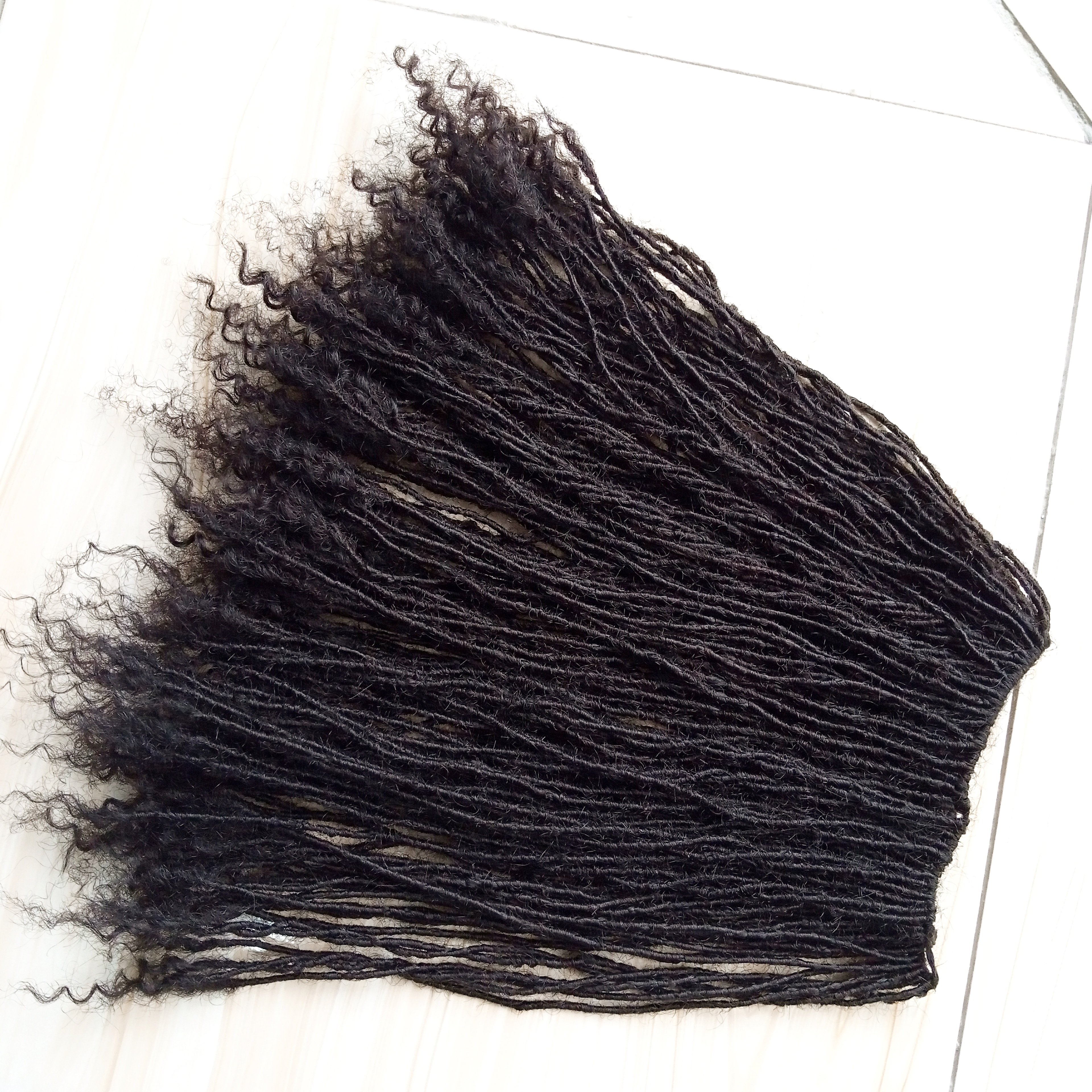 MICROLOCKS EXTENSIONS / SISTERLOCKS EXTENSIONS.