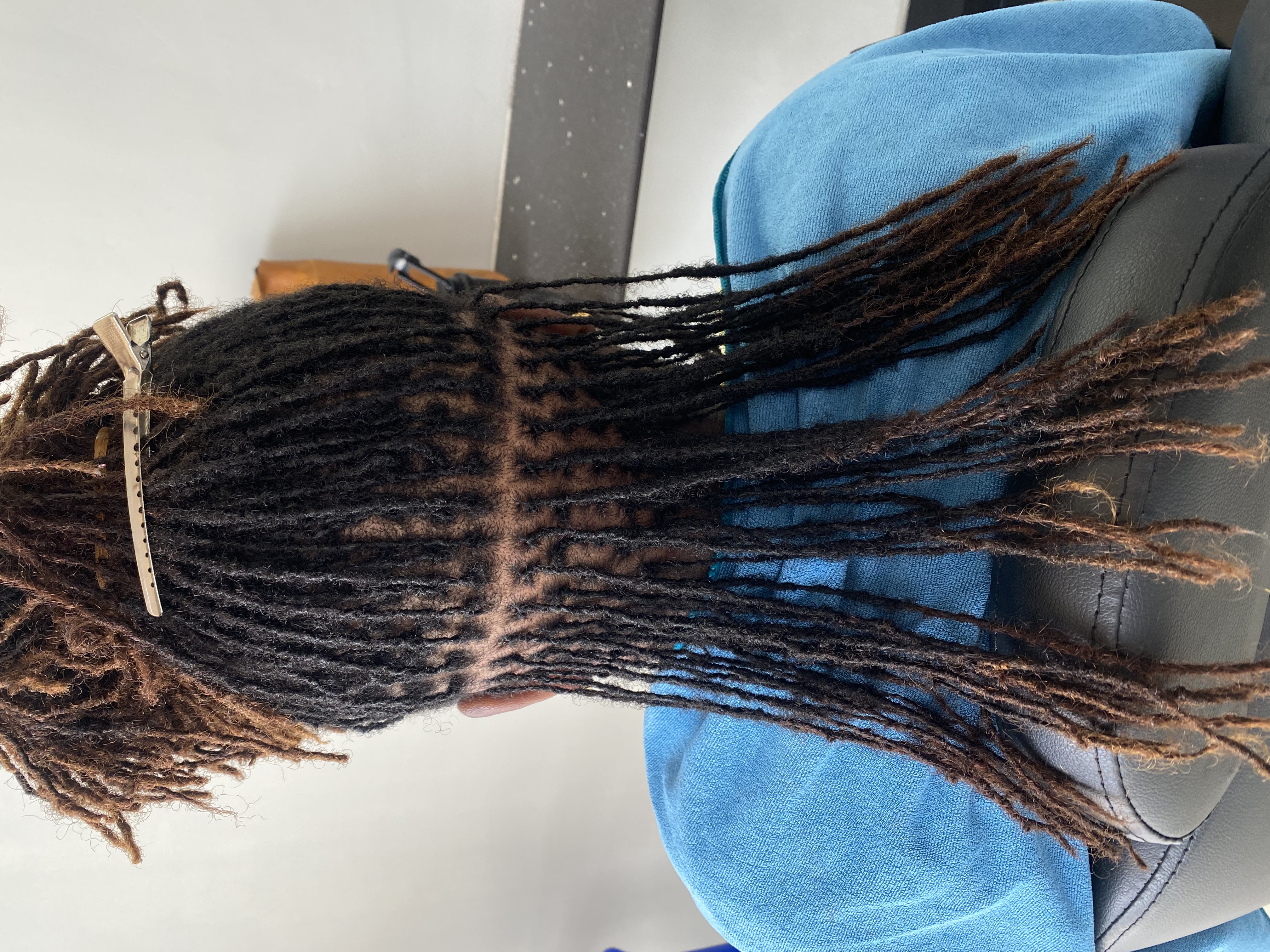 Microlocks Extensions on Natural Hair: The Real Deal for Long-Lasting Hairstyles
