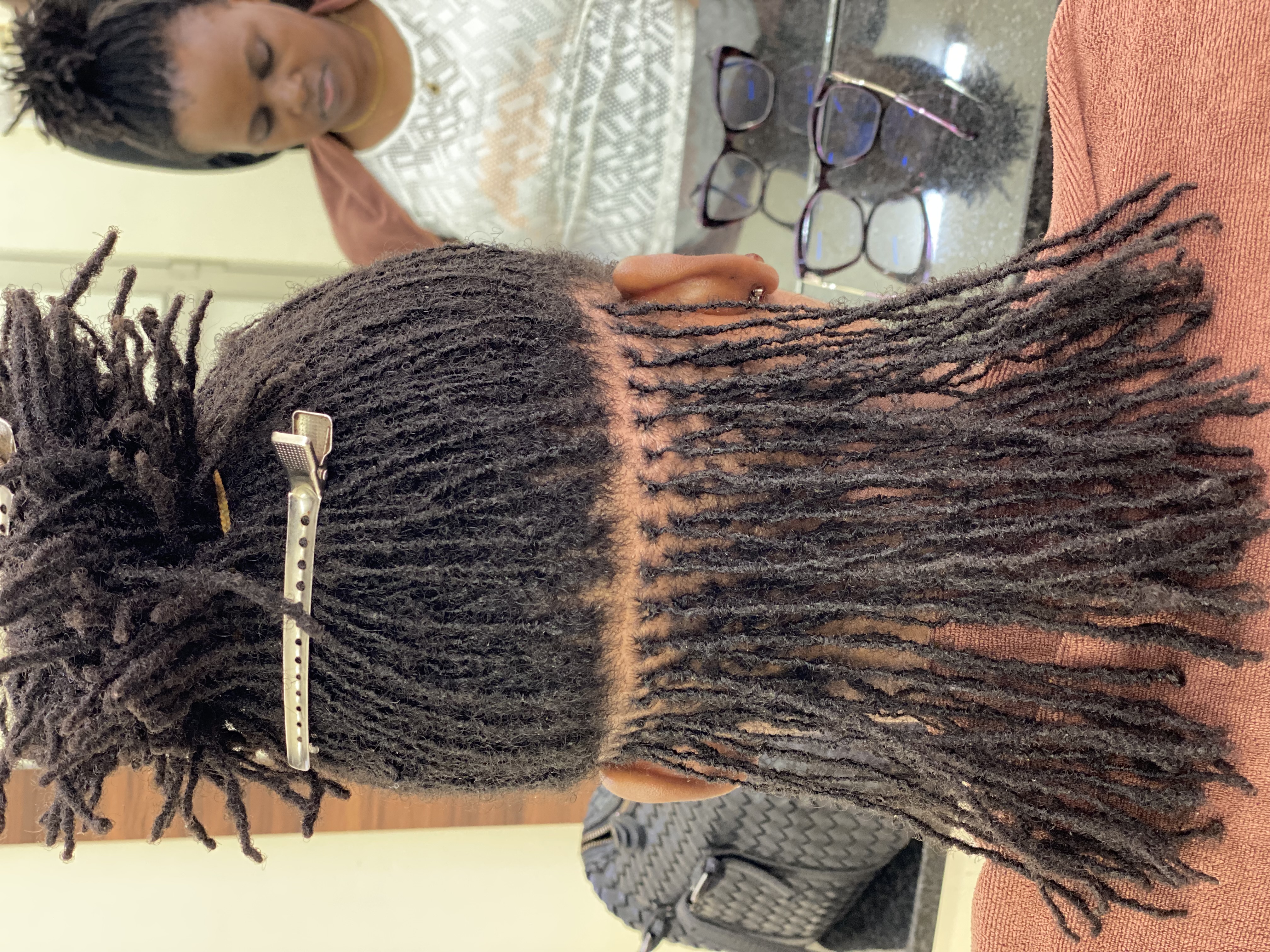 Microlocks Maintenance: It’s More Than Retightening the Roots