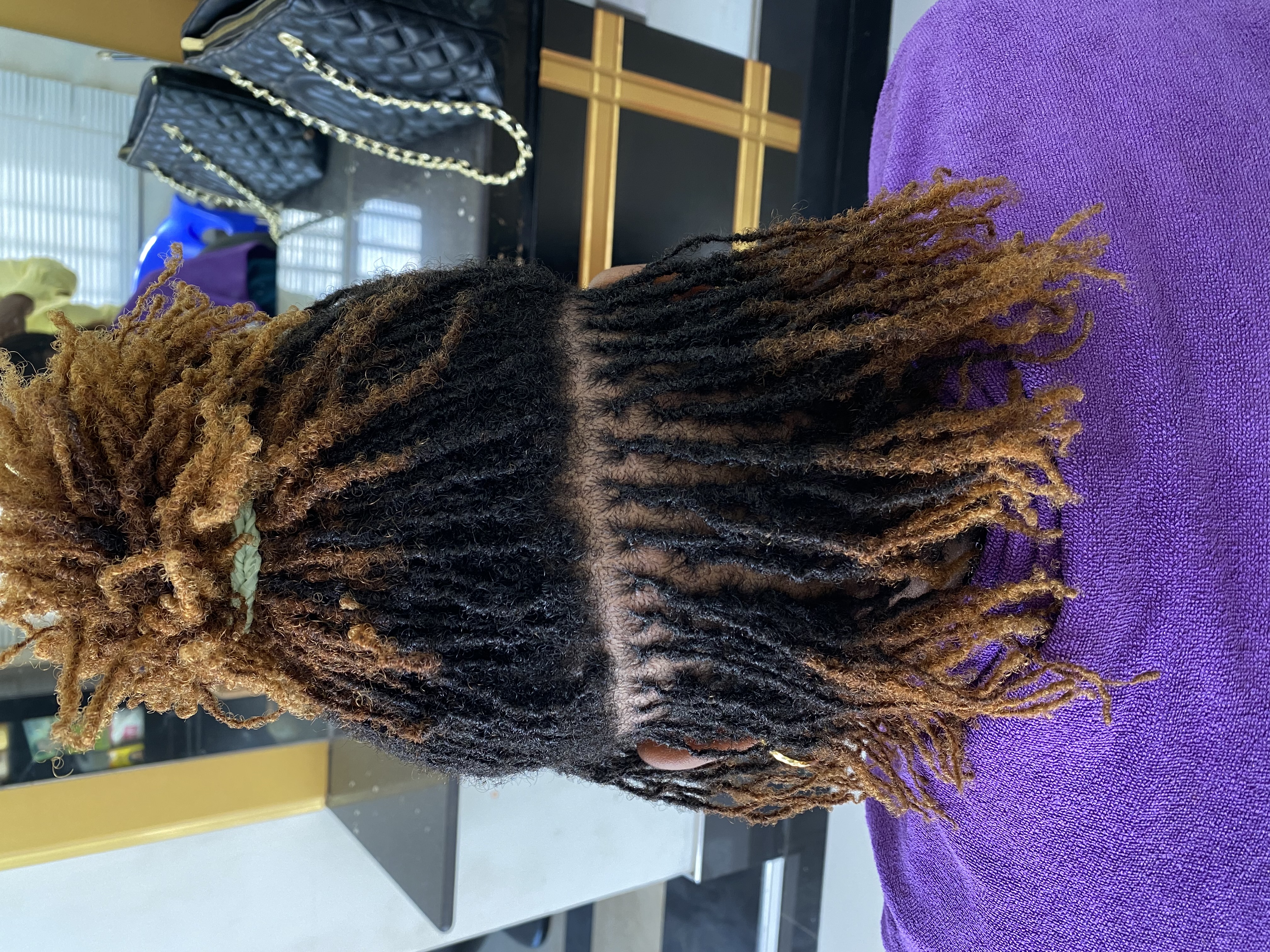 Microlocks Maintenance: It’s More Than Retightening the Roots