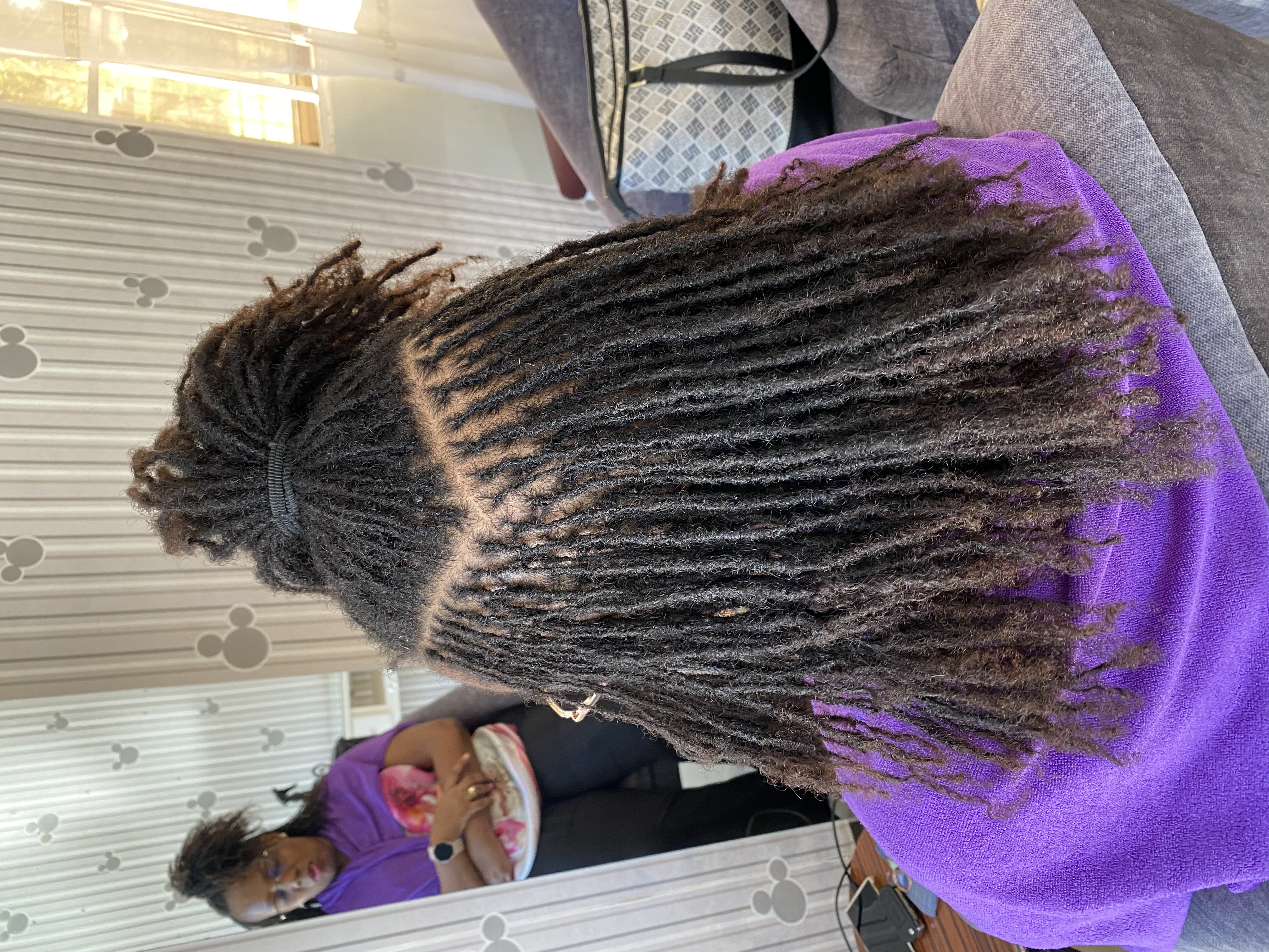 Microlocks Maintenance: It’s More Than Retightening the Roots
