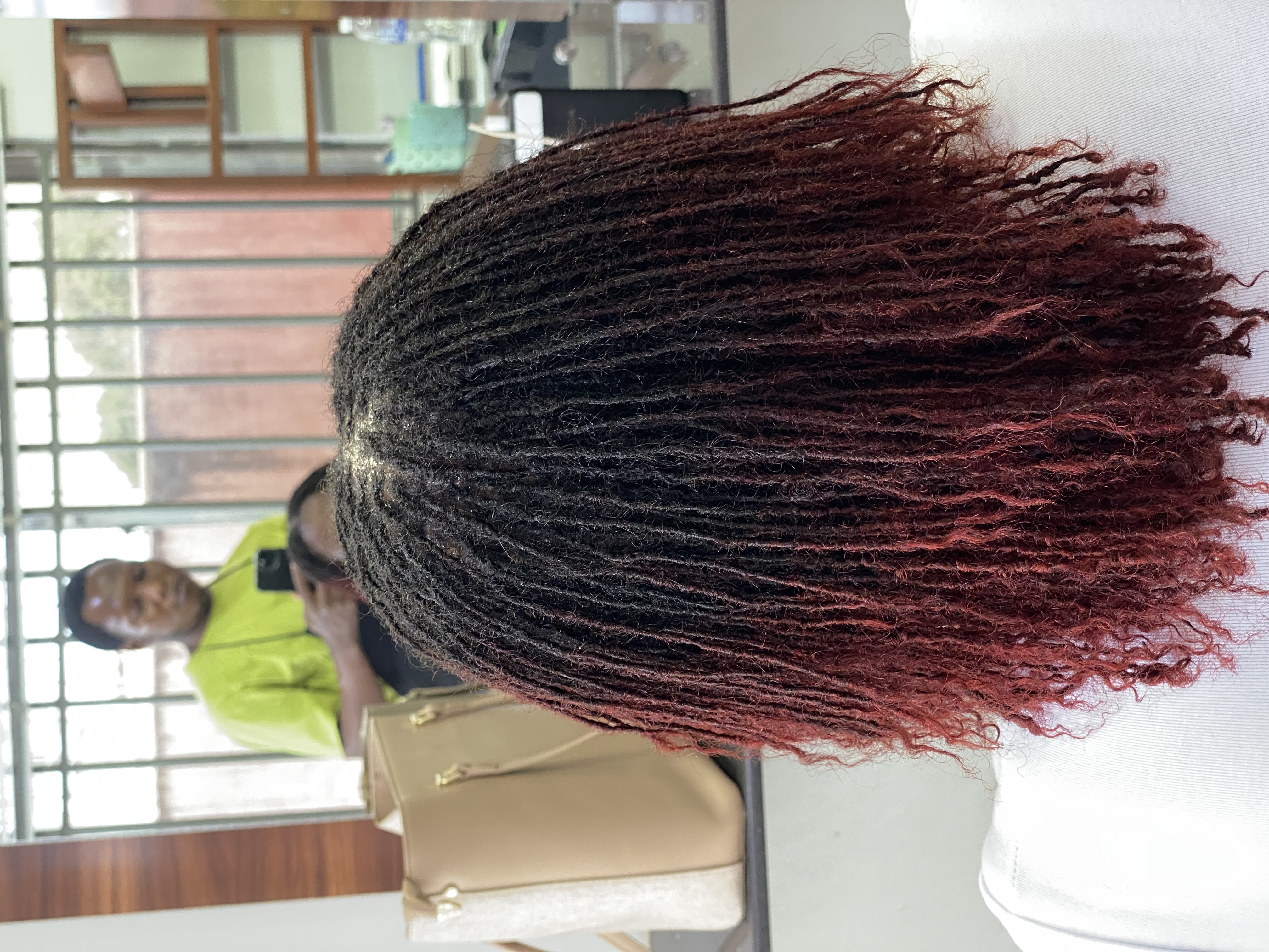 Microlocks Coloring: Natural Microlocks & Microlocks Extensions