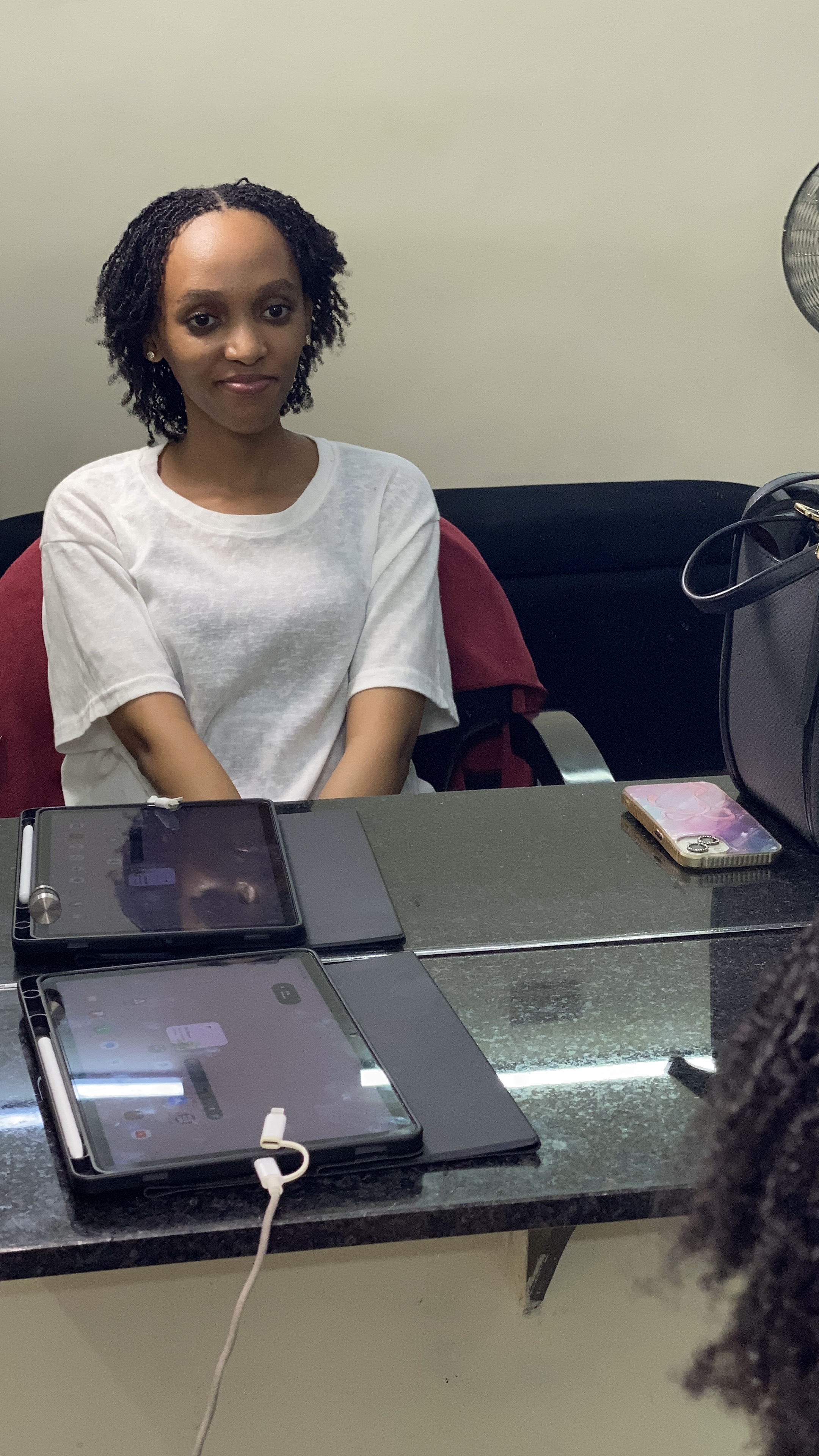 Don’t Compare Hair Stylists: Respect Hair & Beauty Culture in Tanzania