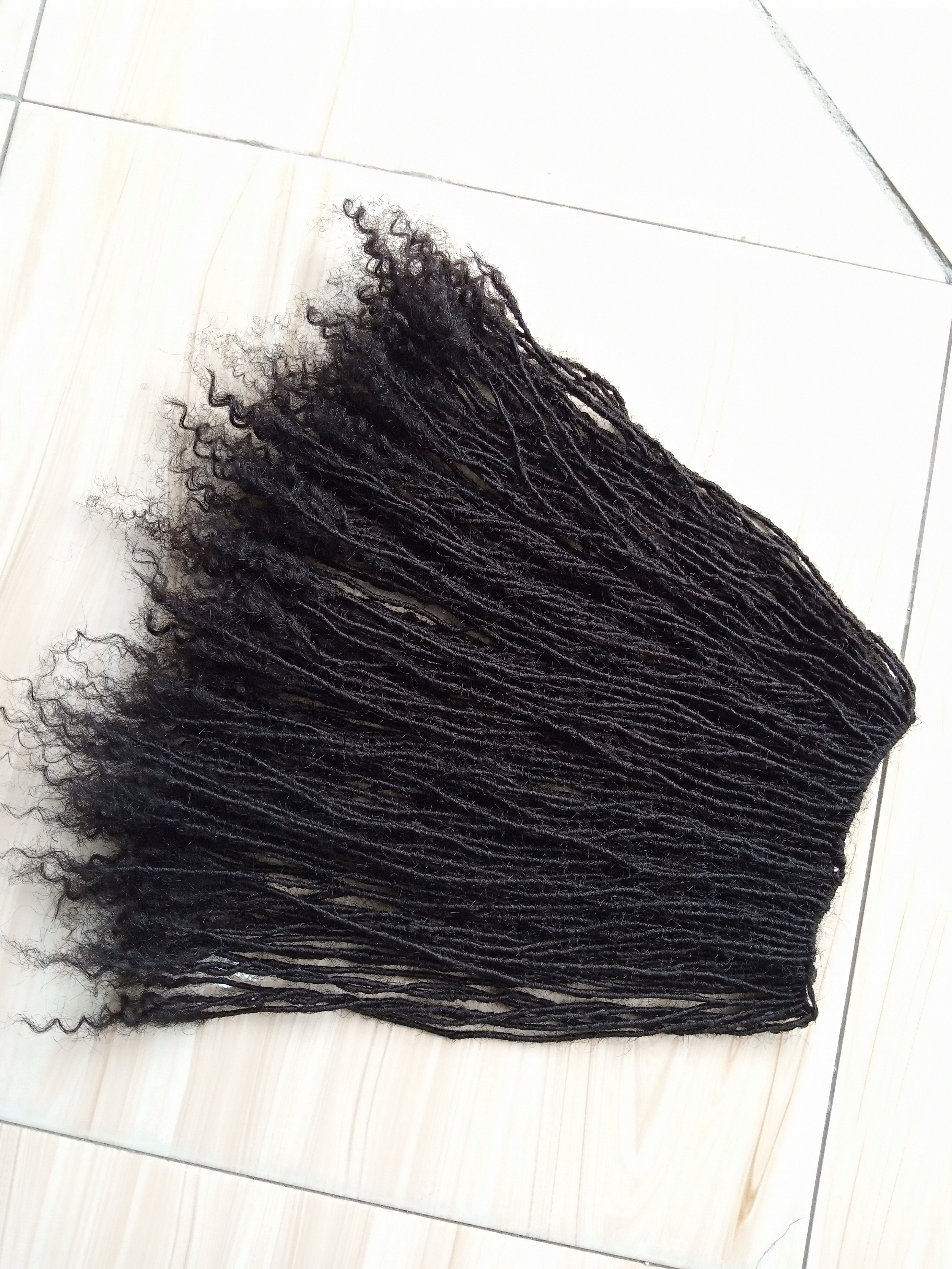 Microlocks Extensions