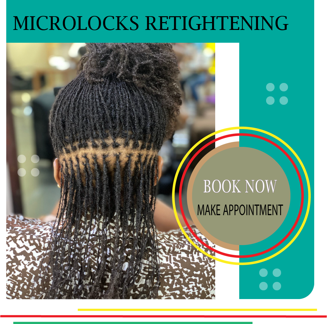 Microlocks retightening
