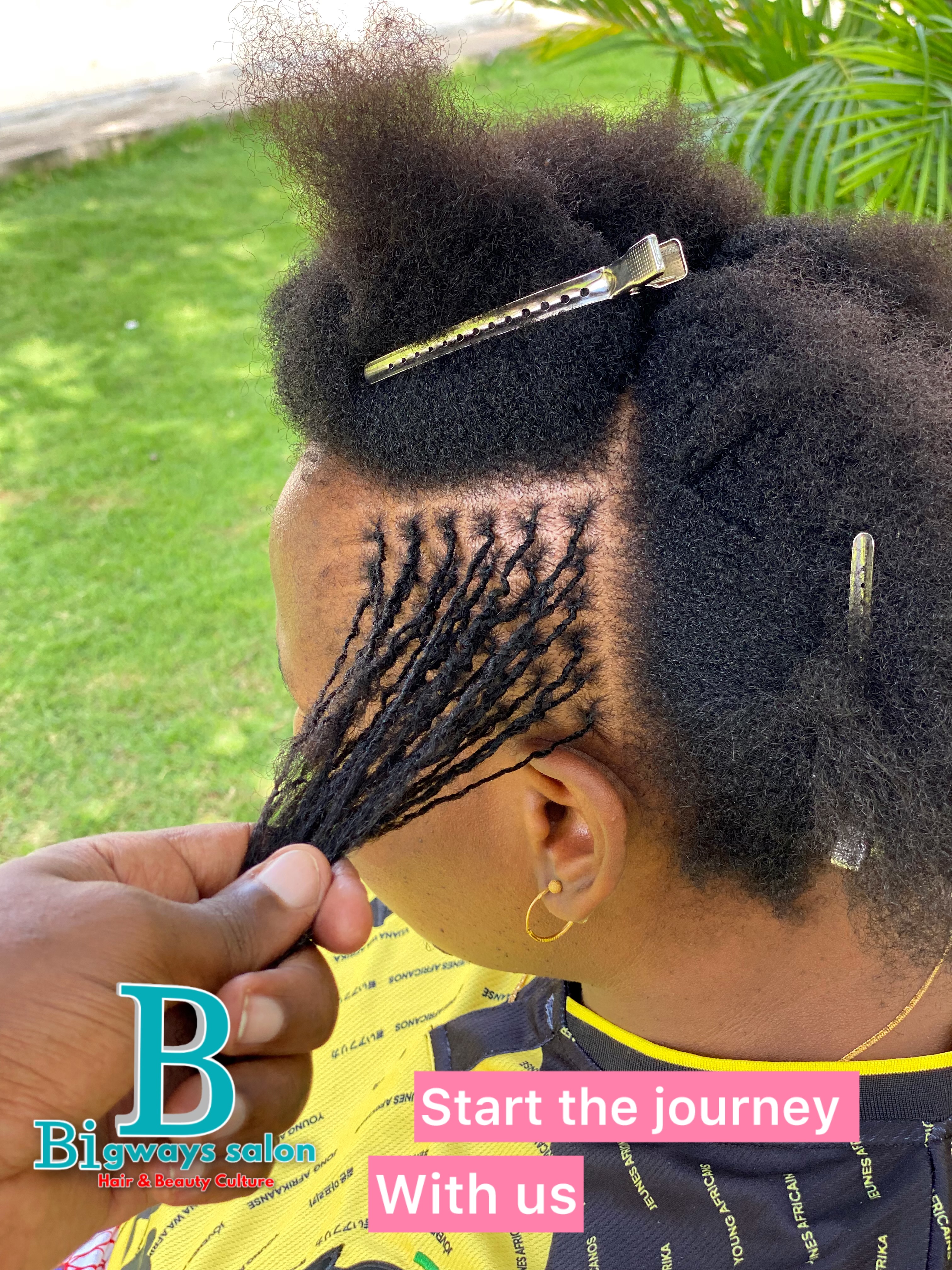 Microlocks New Installation