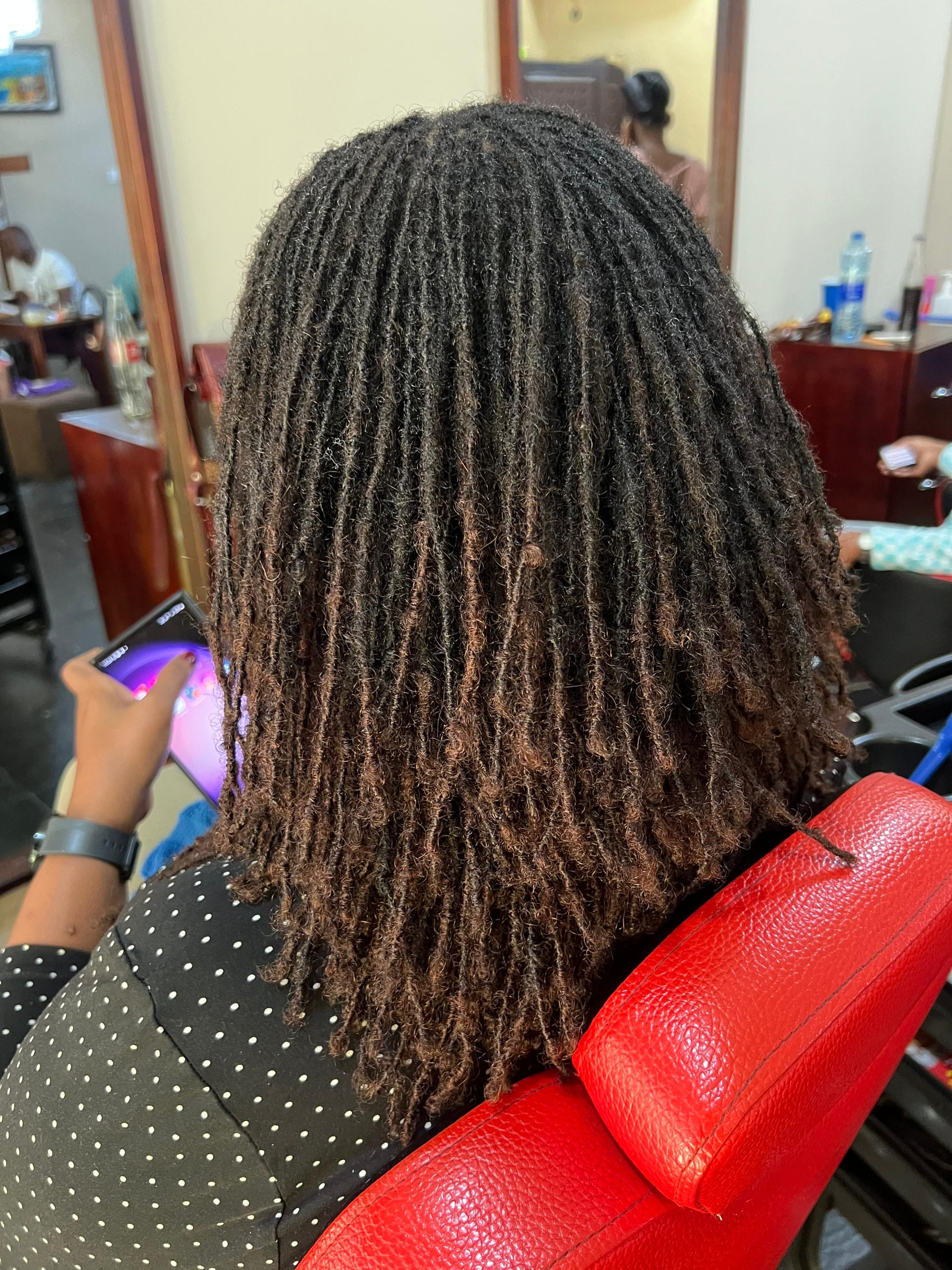 Microlocks Extensions Installations