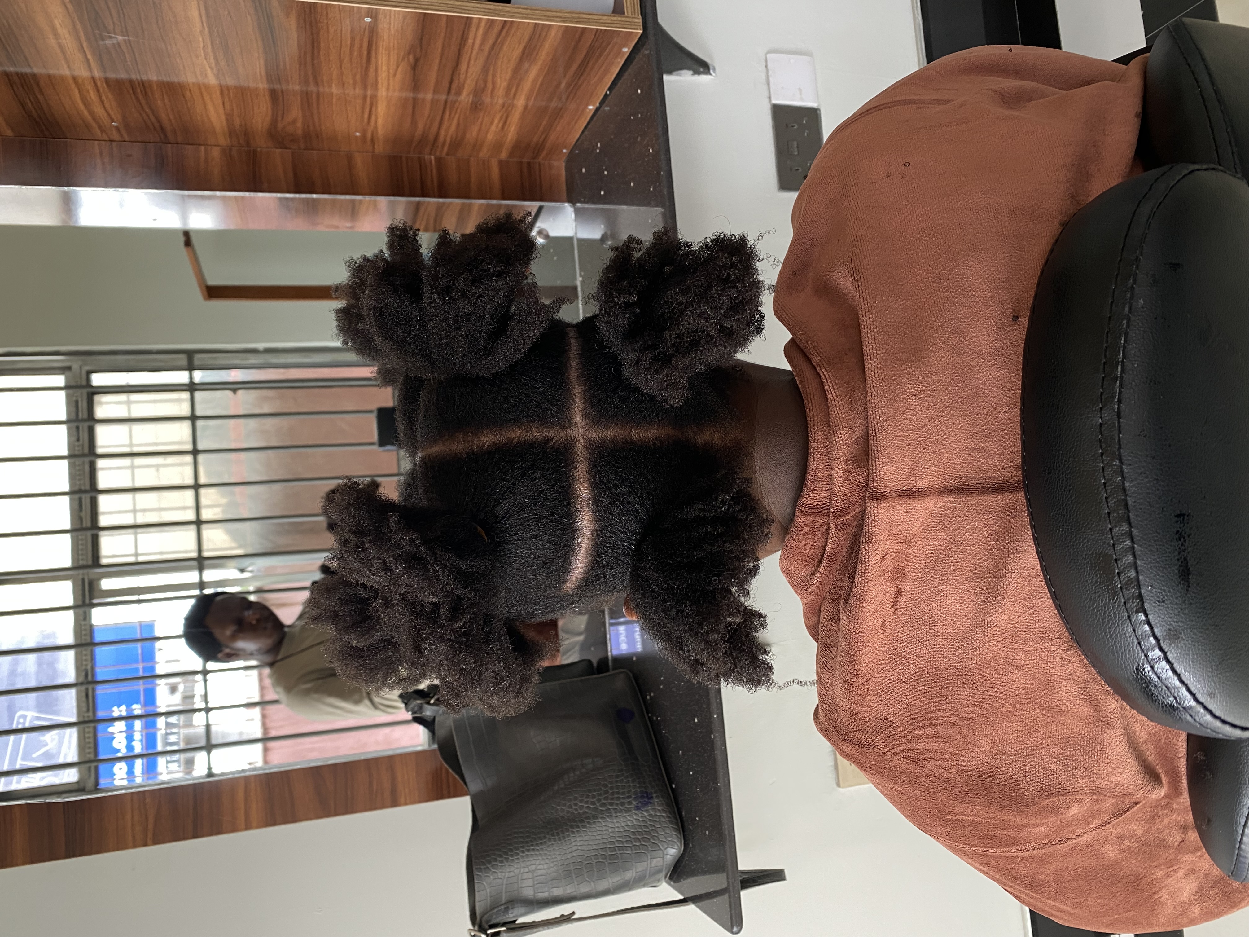 Microlocks New Installation