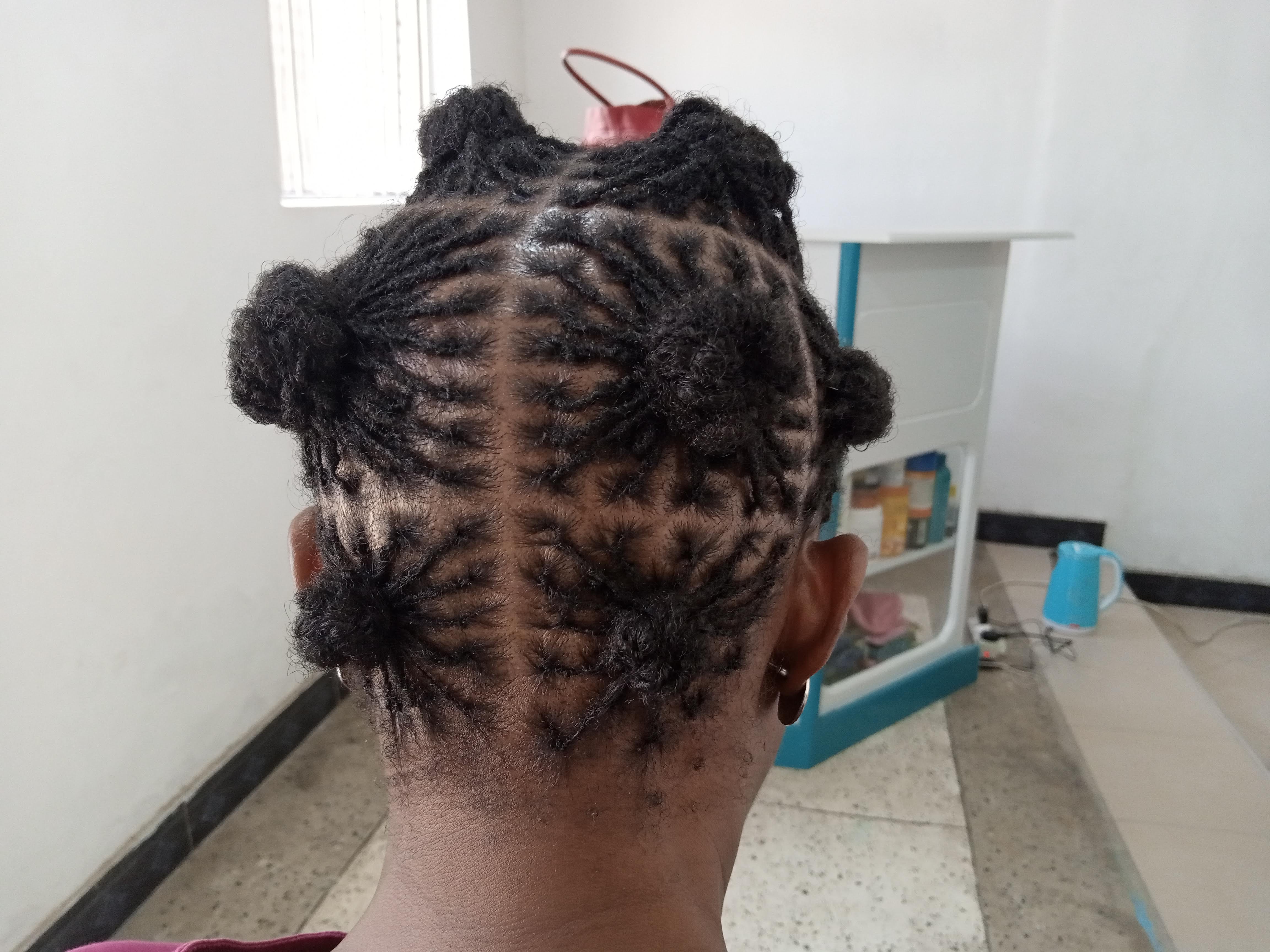 Microlocks New Installation